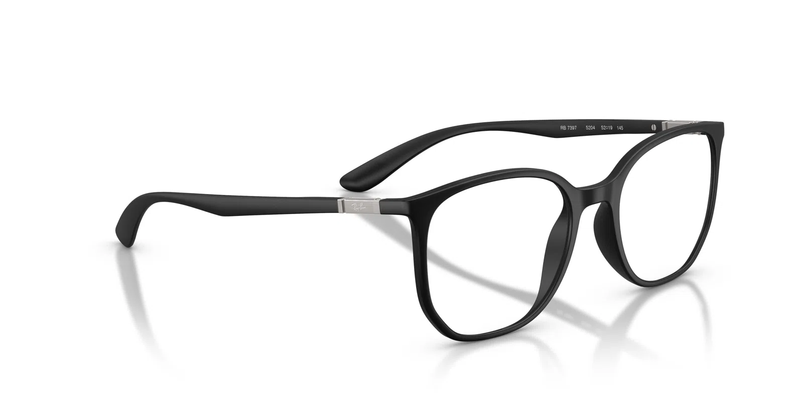 Ray-Ban 7397 Eyeglasses - view 9